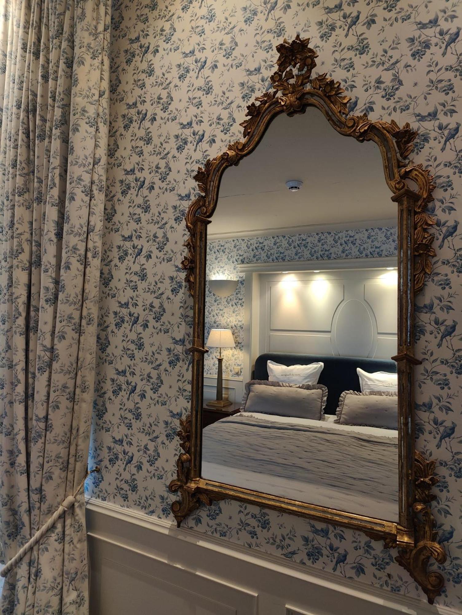 Hotel De Orangerie By Cw Hotel Collection Bruges Room photo
