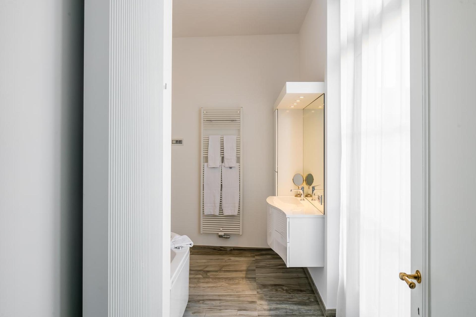 Hotel De Orangerie By Cw Hotel Collection Bruges Room photo