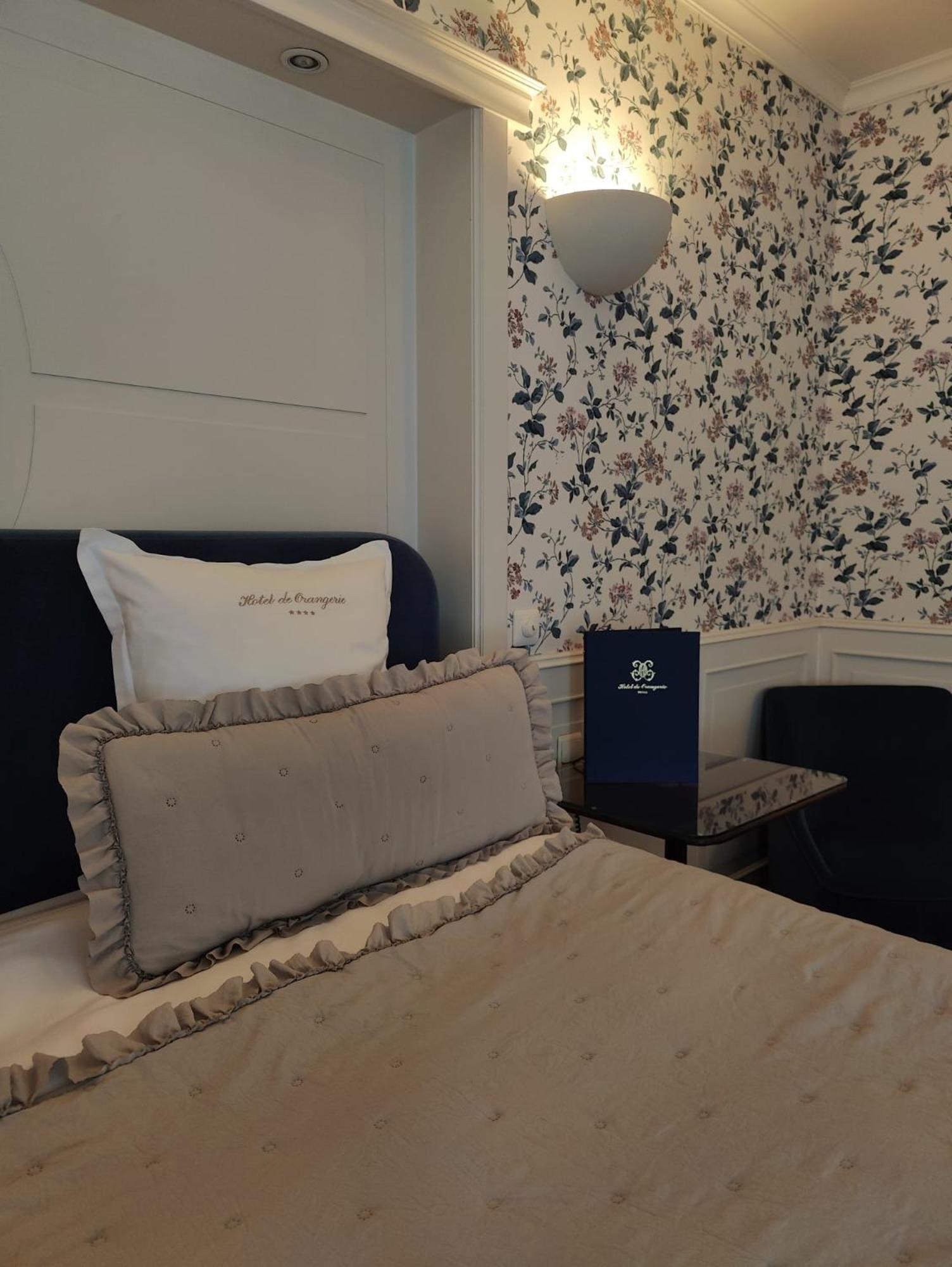 Hotel De Orangerie By Cw Hotel Collection Bruges Room photo
