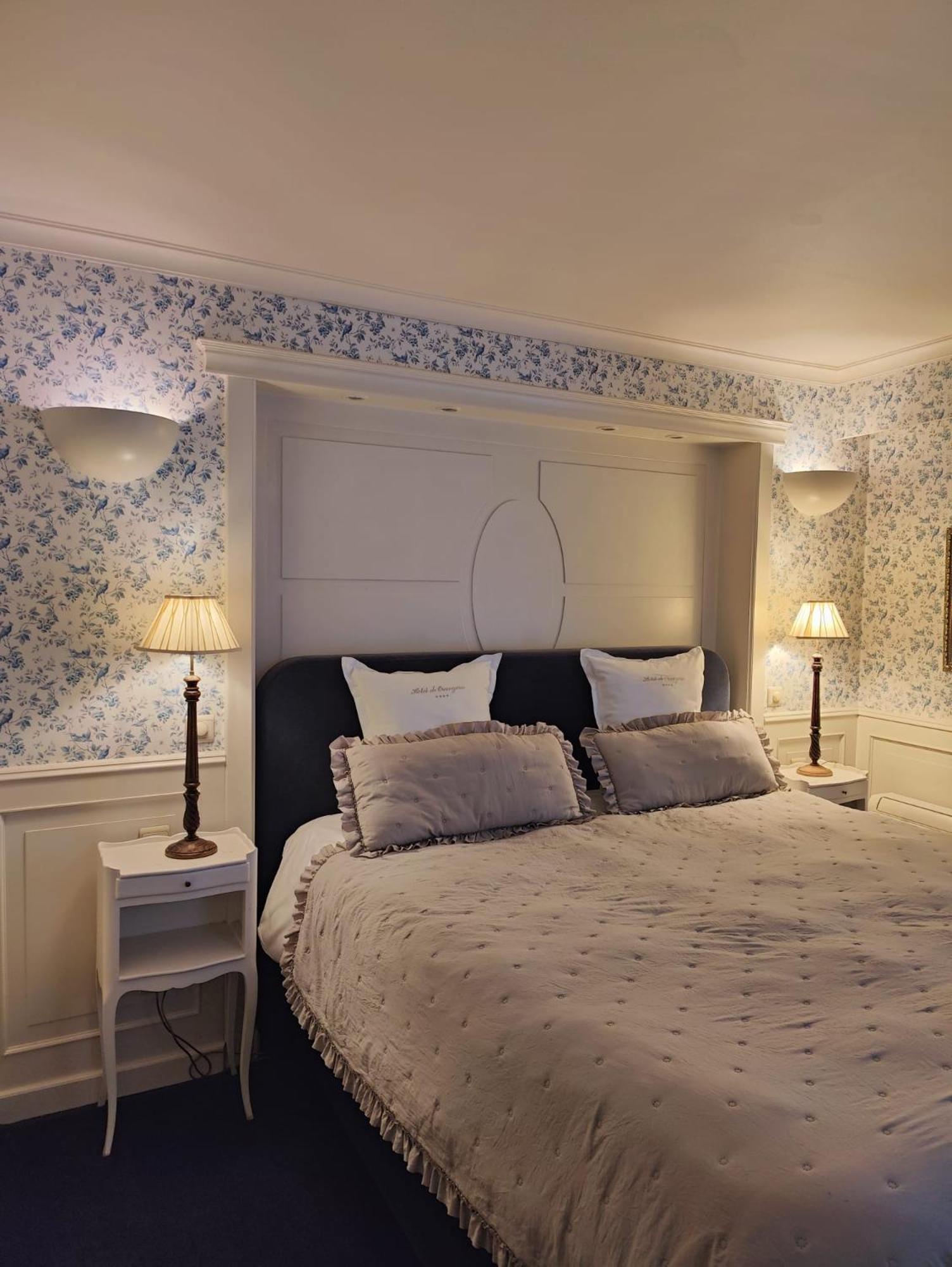Hotel De Orangerie By Cw Hotel Collection Bruges Room photo